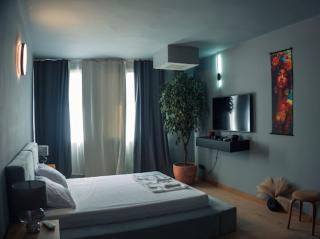 R34 Boutique Art Hotel - 5