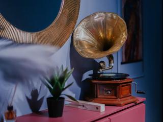 R34 Boutique Art Hotel - 3
