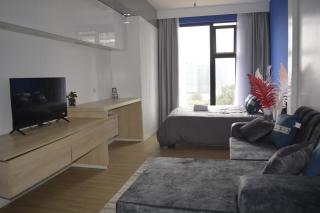 Sky Blue at Avana Residence - 8