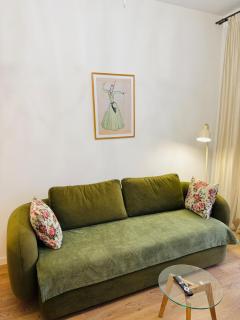 Apartment Ortachala Hills - 5