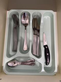 Apartment Ortachala Hills - 4