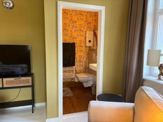 Gemütliches Studio am Stadtrand Haustierfreundlich - 1