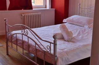 Hostel Lybeer Bruges - 7