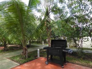 HeusHaven Jungle Chic Retreat in Aldea Tulum - 6