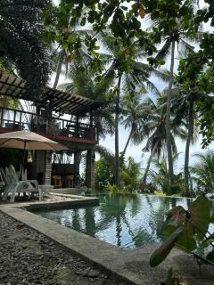 Baliya Garden Resort - 7