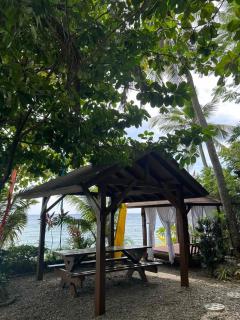 Baliya Garden Resort - 5