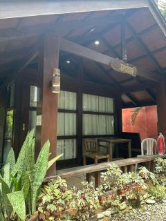 Baliya Garden Resort - 4
