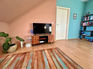 Zwischen Leipzig und Cospudener See Hohe Gäste - 4