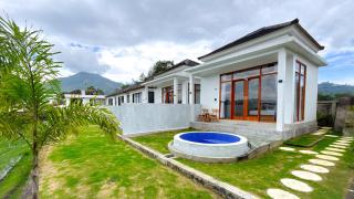 Prada & Abby Hills Kintamani with Natural Hot Spring - 9