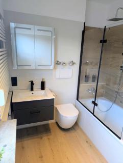Sauna Apartment Adelina Bad Wörishofen - 7