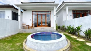 Prada & Abby Hills Kintamani with Natural Hot Spring - 7