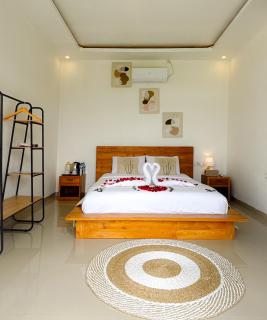 Prada & Abby Hills Kintamani with Natural Hot Spring - 6