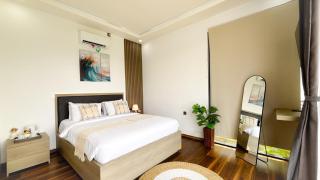 Prada & Abby Hills Kintamani with Natural Hot Spring - 1