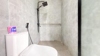 Prada & Abby Hills Kintamani with Natural Hot Spring Pool - 3
