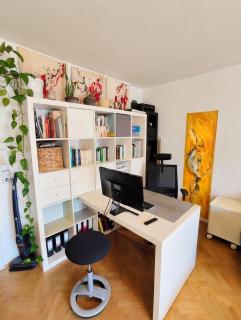 Dachgeschosswohnung mit Dachterrasse - 7