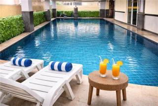 Palette Walking Street Pattaya - 9