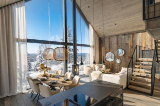 AURA Arctic Chalets - Grand Panoramic & Grand Hideaway - 3