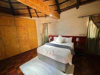 Green Oasis Lodges - 8