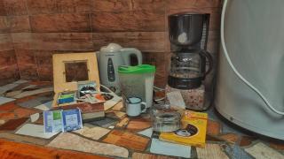 La Momia - Cholila - 2