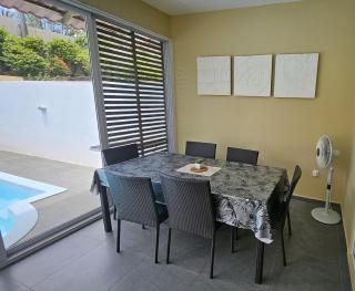 Villa, 3 chambres avec piscine privée - 6