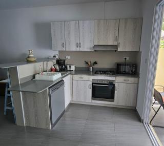 Villa, 3 chambres avec piscine privée - 1