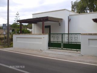 Appartamento Felloniche - 4