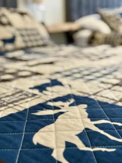 The Moosehead -  - 1