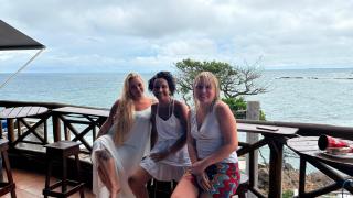 Hostel Recanto da Sereia - 5