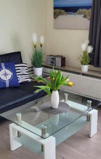 Ferienwohnung Nordwind Büsum - 2