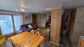 Appartement accueillant aux Rousses, 68 m², terrasse - 4