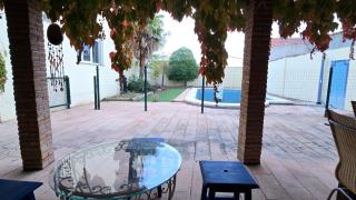 La Casona de Sonseca - 1