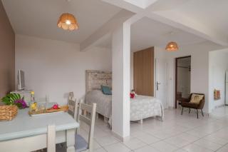 Lécrin - 40 m - Entre mer et volcan - 1