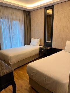 Dodo Hotel Spa Old Town - 5