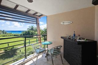 Duplex Palm Beach - Plage et Rando - 2