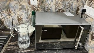 The dream studio - 9