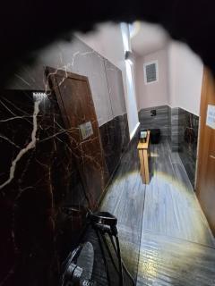 בקתה על יד הים - 2