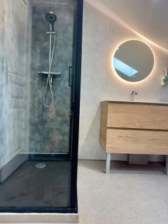 Your stay in a modern and warm two-room apartment - 6