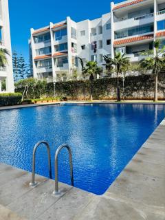 Appartement la siesta beach resort - 8