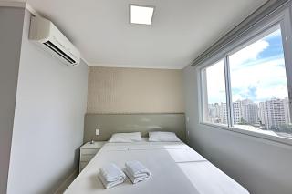 iFlat Metropolitan Barcelona MB1003B Jardim Goiás - 3