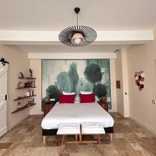 Domaine de Lanis - Chambres d'hôtes avec parc et piscine - 3