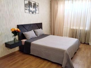 Квартира метро ХТЗ и Масельского, 25 бол, Индустриальный район, Новые дома - Kharkiv - 9