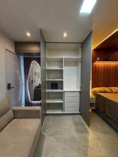 Studio Premium em Boa Viagem com garagem - 2