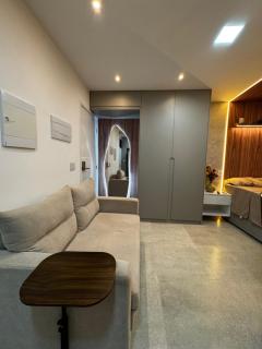 Studio Premium em Boa Viagem com garagem - 1