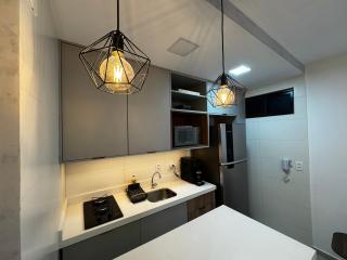 Studio Premium em Boa Viagem com garagem - 7