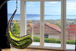 Aranyeső Apartmanházak No.1 - 8