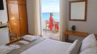 Klinakis Beach Hotel - 9