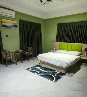 Luxurious Home in Kumasi Diamond Hill Residency - 2