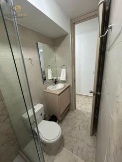 KD Prime Suite Al Norte de la Ciudad - 4