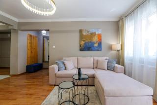 Rhapsody in Blue Alimos Marina - 3