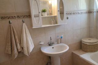 Panorama Klima Family House - 9